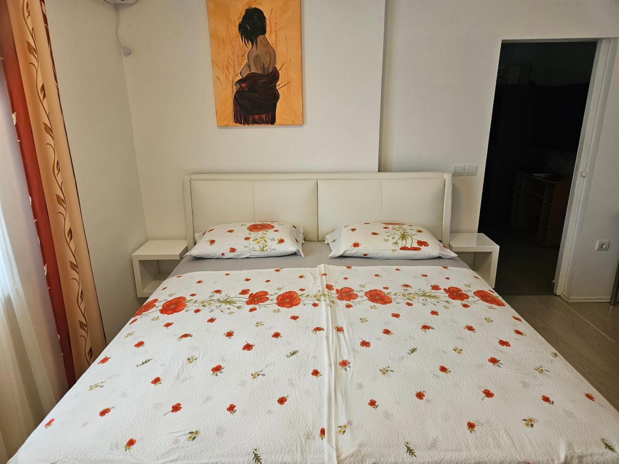 Apartments Vila Tisa Mali Lošinj Exterior foto